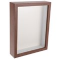 thumbnail image 4 of SHISUYAN 1Pcs 22X17X4 5In Shadow Box Frame for Home and Commercial Exhibits, 4 of 8