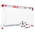 thumbnail image 1 of Mls Mini Goal And Ball Set, 1 of 2