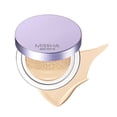 thumbnail image 1 of MISSHA Layering Fit Cushion Semi-matte 15g - No.21 Fair, 1 of 1
