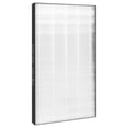 thumbnail image 3 of SHARP FZC100HFU True HEPA Replacement Filter for KC850U & KCC100U, Long-Life 99.97% Particle Capture Air Purifier Filter, Genuine Sharp Part, 3 of 5