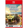 thumbnail image 1 of Farming Simulator: Signature Edition Nintendo Switch 2, 1 of 10