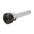 thumbnail image 1 of Filfeel Mandrin Porte-Collet, Tige d'Extension de Mandrin de Collet, 100L pour Divers Tournage Machine à Découper Fraiseuse Foreuse, 1 of 8