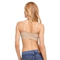 thumbnail image 2 of Jockey Women's Seamfree Light Lift Bralette, 2 of 9