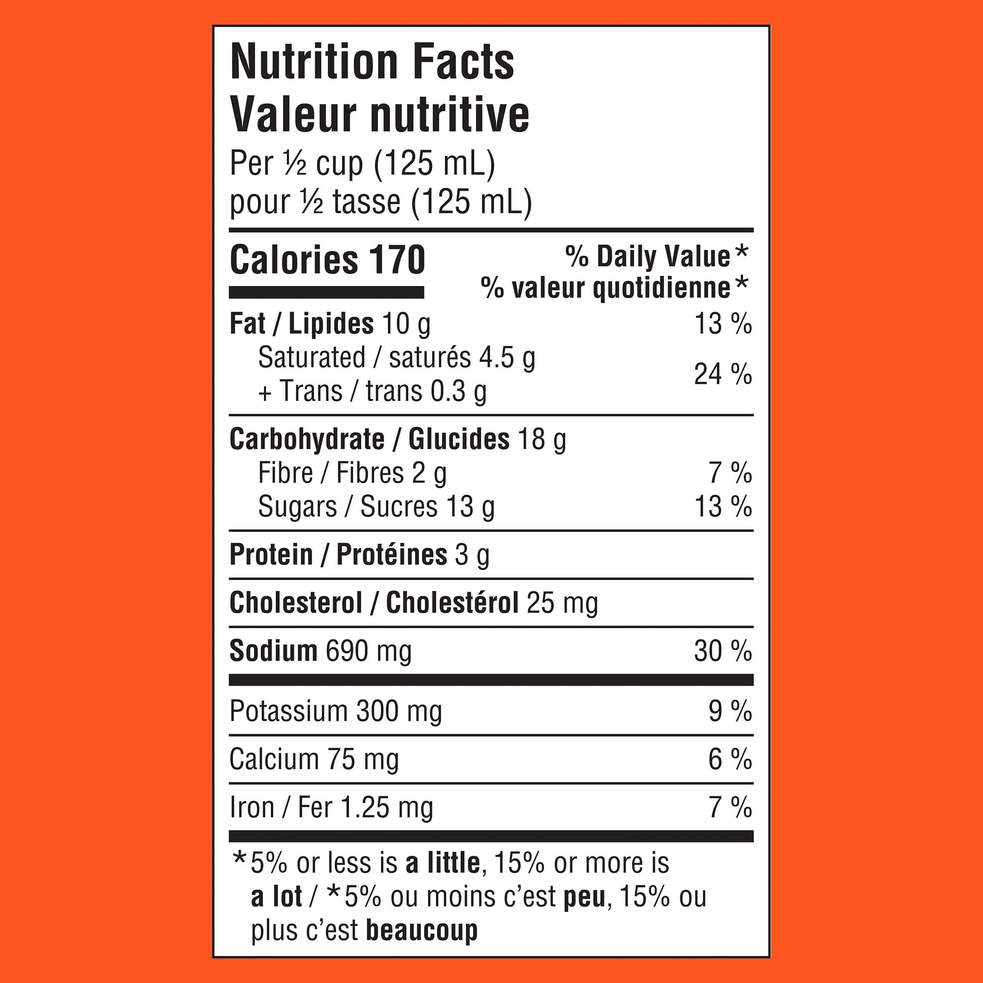 VH Gluten Free Butter Chicken Sauce