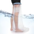 thumbnail image 1 of Housses de Plaies, Housse de Plaie Imperméable pour Bain Douche, 1 of 8