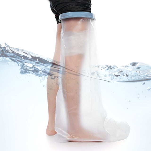 Housses de Plaies, Housse de Plaie Imperméable pour Bain Douche