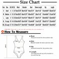 thumbnail image 3 of Yuyuzo Womens Wide Leg Jumpsuits Short Sleeve V Neck Casual Loose Comfy Button Split Rompers with Pockets, 3 of 6