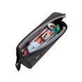 thumbnail image 4 of ZIPIT Twist Pencil Case for Kids, Black, 4 of 5