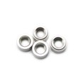 thumbnail image 4 of Stainless Steel CLS M4 M5 M6 M8 Self-Clinching Nut M4 M5 Swage Rivet Practical Bolts Fasteners Pressure Nuts Metric Tool Kit M6-0, 4 of 7