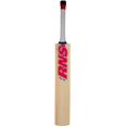 thumbnail image 5 of Sky Hi RNS Larson Kashmir Willow Cricket Bat, Taille - Manche Court avec Housse de Protection Complète, 5 of 5