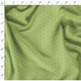thumbnail image 4 of Soimoi Green polyester Crepe Fabric Leaves & Lotus Floral Print Fabric by Yard 42 Inch Wide, 4 of 5