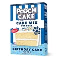 thumbnail image 2 of Pooch Cake Birthday Cake Mix for Dogs with Frosting Mix and Sprinkles, 2 of 4