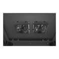 thumbnail image 2 of AC Infinity - kit Ventilateur sur Pied - Montable sur Toit - AC 100-240 V - 120 mm - 19 Pouces, 2 of 7