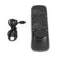 thumbnail image 3 of Support de Chargement pour Contrôleur pour P, Base de Support de Chargement pour Contrôleur Base de Chargement USB pour Contrôleur pour P Base de Chargement pour Contrôleur pour P Apparence Frappante, 3 of 14