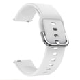 thumbnail image 1 of TIMIFIS Watch Bands Fashion Silicone Replacement Watch Band Wrist Strap For Realme-Watch 20mm Band Gift, 1 of 3