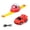 Cadeau de Vacances Rouge, variante sur Offres des Fêtes Iumwxz Garçon Coureur Enfants Voiture Télécommandée Voiture Montre Jouets Montre Rabais de Noël! Jour du Souvenir