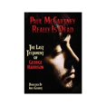 thumbnail image 1 of HIGHWAY 61 ENT PAUL MCCARTNEY REALLY IS DEAD: LAST TESTAMENT OF PAUL MCCARTNEY REALLY IS DEAD: LAST TESTAMENT OF DIGIT, 1 of 1