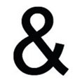 thumbnail image 1 of Village Wrought Iron LET-AMP-S Letter Ampersand Small, 1 of 2