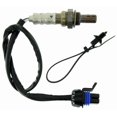 thumbnail image 1 of NTK Technical Ceramics Oxygen Sensor 21545 Original Equipment Identical; OE Replacement; Single Sensor, 1 of 1