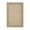 Heather, variant on Nanan 8'x10' Scalloped Edge Area Rug, Machine Washable Low-Profile Woven Carpet, Non-Slip Soft Textured Rug for Living Room Bedroom Nursery Home Decor,Blue