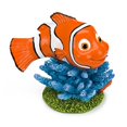 thumbnail image 1 of Finding Nemo Ornement en Résine pour Aquariums, 3.5 Po., 1 of 1