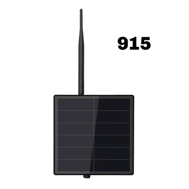 D5 Meshtastic Mesh LoRa Node Repeater 5W Solar Power Kit 3.7v Output Heltec ESP32 V3 Lora Moudule IoT Device 915