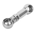 thumbnail image 2 of Pedal Link Linkage Ball Joint Bar Rod Kit X8R0075 Fits For  Clio/Twingo/Kangoo, 2 of 8