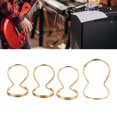 thumbnail image 2 of p>Finger Pick 4Pcs Doigt Pic Métal Guitare Pouce Plectre Instrument Accessoire pour Jouer/p>, 2 of 7
