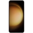 thumbnail image 2 of Refurbished Samsung Galaxy S23 5G - 128GB – Cream – 50MP Triple Rear & 12MP Front Camera - Fully Unlocked Smartphone - Excellent Condition, 2 of 7