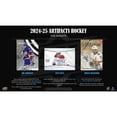 thumbnail image 4 of 2024-25 Upper Deck Artifacts Hockey Cards Blaster Box, 4 of 5