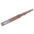 thumbnail image 1 of Loewten Tapered Endmills, Long Service Life End Mills For CNC Engraving Machine For Manual Engraving Machine For Wood, 1 of 8