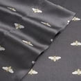 thumbnail image 2 of Chelsea Square 2pc Satin Pillowcases, 2 of 2