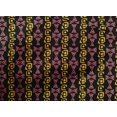 thumbnail image 4 of oneOone Cotton Poplin Fabric Geometric Block Printed Fabric 1 Yard 42 Inch Wide, 4 of 4