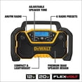 thumbnail image 2 of DEWALT 20 V MAX Lithium-Ion Cor, 2 of 5