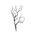 thumbnail image 2 of Tyidzon Christmas Decoration Simulation Plant Plastic Fake Tree Branches Handmade Materials Suitable For Party Home Decoration, 2 of 7