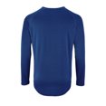 thumbnail image 4 of Sol's T-Shirt de Performance Sportif à Manches Longues pour Hommes, 4 of 7