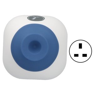 Mini  Mixer,  Performance High Efficiency  For Home UK Plug 100- 240V