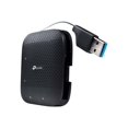 thumbnail image 4 of TP-Link UH400 - Hub - 4 x SuperSpeed USB 3.0 - desktop, 4 of 15