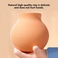 thumbnail image 4 of Leutsin Learning & Education Toys,Handheld Games for Kids Electronics,Electrical Claies Pottery Machine for Kids DIY Ceramic Wheel Throwing Machine No Bake Intelligent Happy Modeling Claies Crafts, 4 of 9