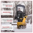 thumbnail image 4 of Arnold Corp Chasse-Neige Cab Universel 490-241-0032, 4 of 5