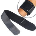 thumbnail image 3 of Adjustable Elbow Support Brace Strap Tennis Golf Sport Forearm-Bandage O7B7, 3 of 9
