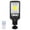 C, variante sur PRETXORVE Lampe Solaire de Rue, IP65, Crépuscule à Tout-Terrain avec Capteur de Mouvement, Flo-od pour Parc de Stationnement, Télécommande avec 30 Perles de Lampe COB