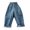 blue, variant on kokiya 1/6 Scale Wide Leg Pants 12 Inch Man Figure Trousers DIY Accessory, Dressing Up black