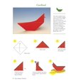 thumbnail image 2 of Easy Origami Animals-Softcover - B6781624, 2 of 2