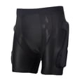 thumbnail image 3 of jinwen Shorts Rembourrés de Patinage avec Protège-Fesses pour Patinage à Roulettes Sports de Plein Air S, 3 of 9