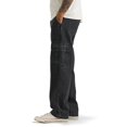 thumbnail image 2 of Wrangler® Men's Denim Cargo Pant, 2 of 7
