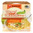 thumbnail image 1 of Nongshim Savory Chicken Bowl Noodle Soup, 1 of 7