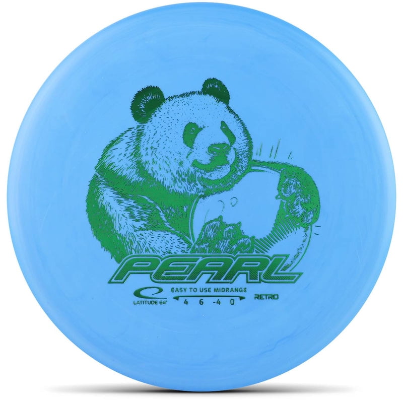 Latitude 64 Light 3 Disc Golf Starter Set