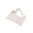 thumbnail image 1 of Multifunctional Sewing Fixing Clip ABS Craft Tool For DIY Stitching Quilting Hemming And Fabric Edge Locking Template Assistant Fixing Clip Category, 1 of 8