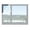 Clear, variant on Ohufall Bubble Double Sealing Window Winter Window Windproof Leakage Thickened Transparent Coldproof Warm Film Frostproof Curtain Window Plastic Insulation Kit
